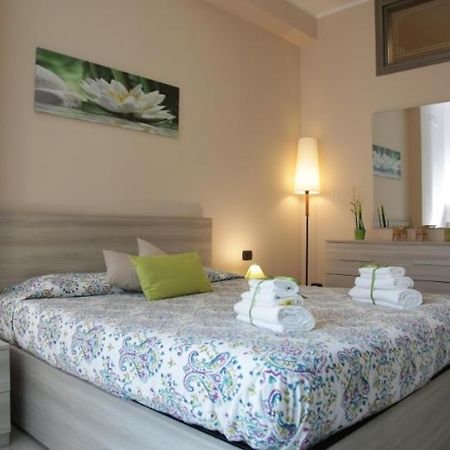 La Collina Di Parthenope Vomero Naples Extérieur photo