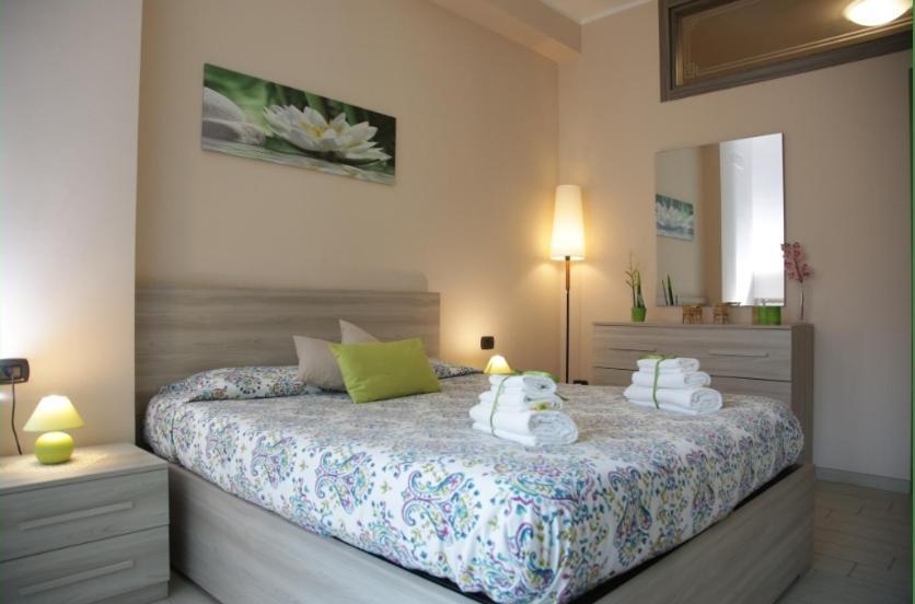 La Collina Di Parthenope Vomero Naples Extérieur photo