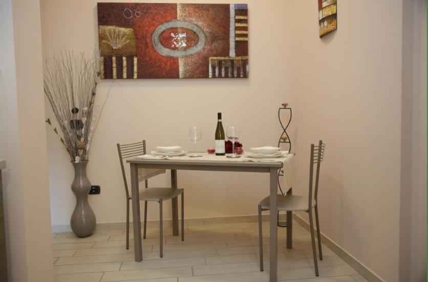 La Collina Di Parthenope Vomero Naples Extérieur photo