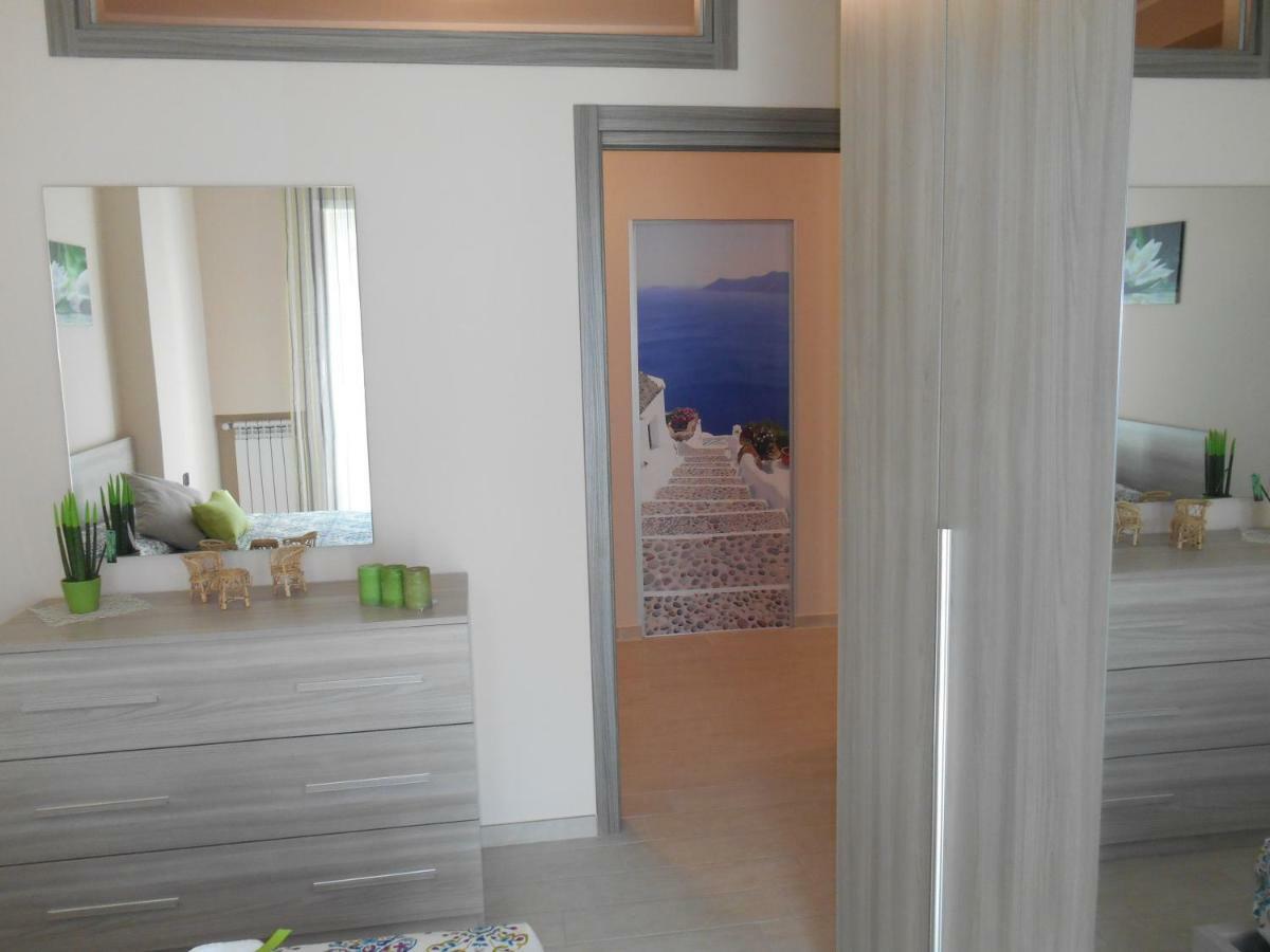 La Collina Di Parthenope Vomero Naples Extérieur photo