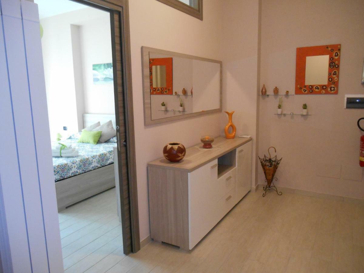La Collina Di Parthenope Vomero Naples Extérieur photo