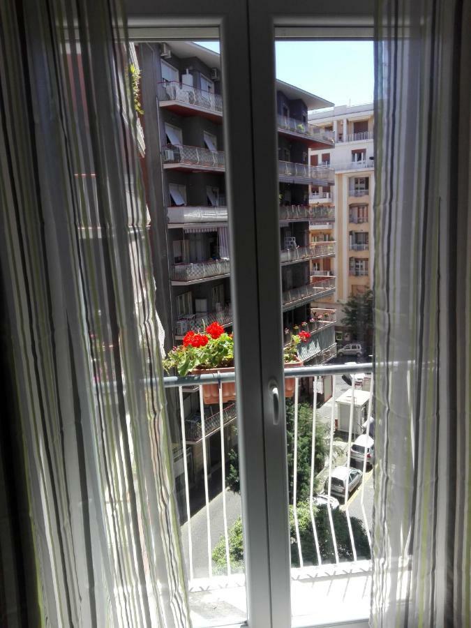La Collina Di Parthenope Vomero Naples Extérieur photo