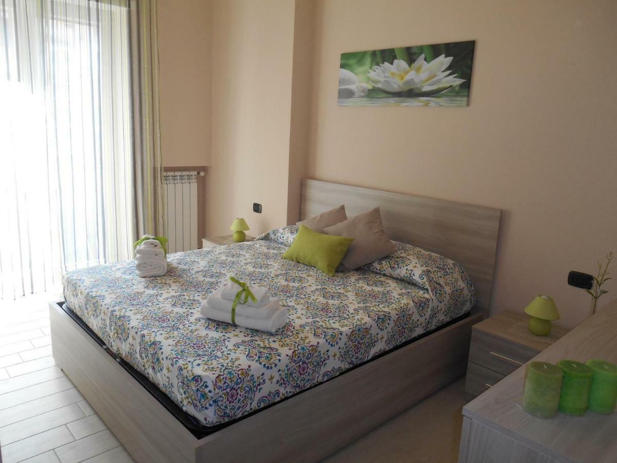 La Collina Di Parthenope Vomero Naples Extérieur photo